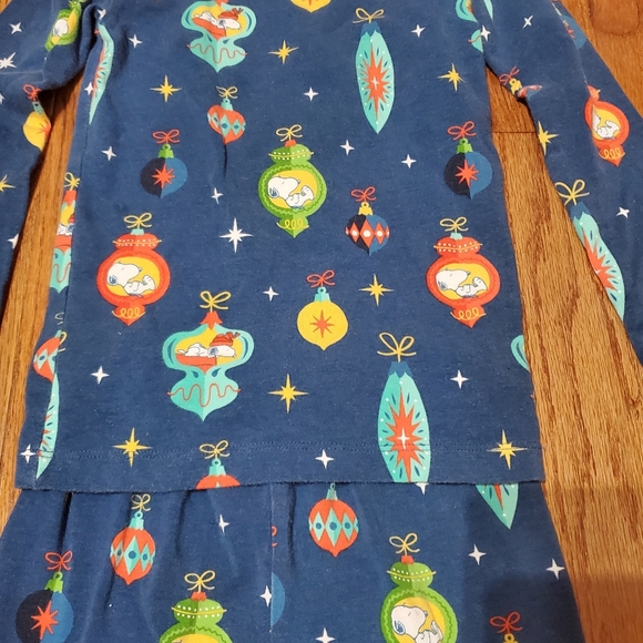 Bedhead Pajamas Peants pajama set. 5T. EUC. - Picture 2 of 6